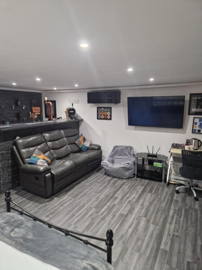 Lovely Unit Elgin Drive Coastal Bliss Your Seaside Retreat With City Excitement Wallasey Extérieur photo