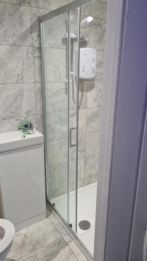 Lovely Unit Elgin Drive Coastal Bliss Your Seaside Retreat With City Excitement Wallasey Extérieur photo